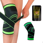 Rodillera Compresión Deportiva Ortopédica (Protección Rodilla)