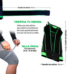 Rodillera Compresión Deportiva Ortopédica (Protección Rodilla)