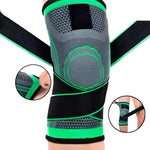 Rodillera Compresión Deportiva Ortopédica (Protección Rodilla)