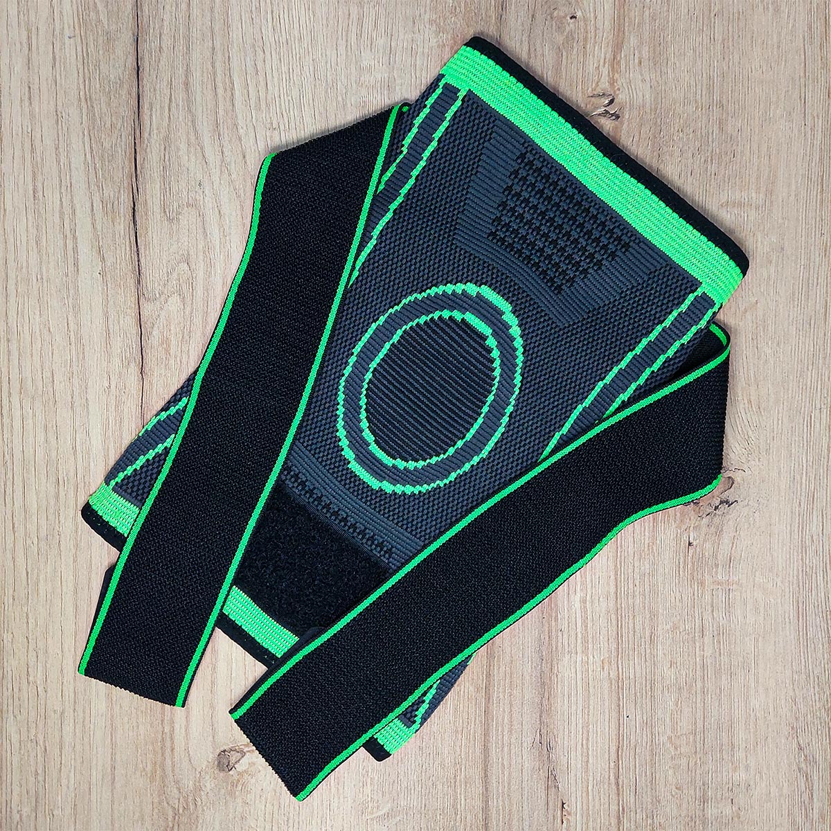 Rodillera Compresión Deportiva Ortopédica (Protección Rodilla)