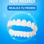 Carillas Dentales SNAPON SMILE