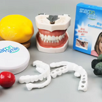 Carillas Dentales SNAPON SMILE