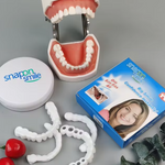 Carillas Dentales SNAPON SMILE