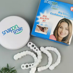Carillas Dentales SNAPON SMILE