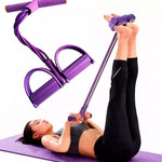 SUPER BANDA ELÁSTICA DE TONIFICACIÓN - PREMIUM