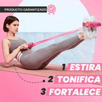 SUPER BANDA ELÁSTICA DE TONIFICACIÓN - PREMIUM